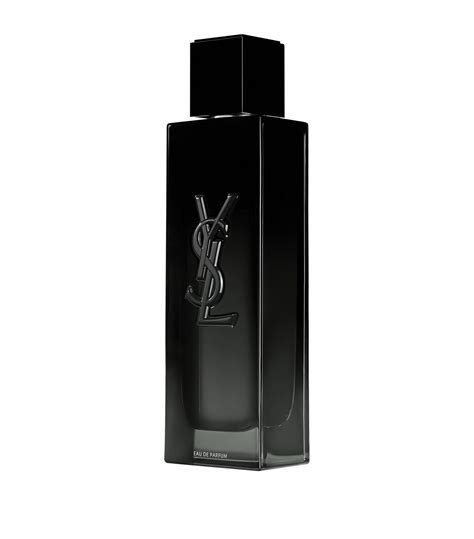 ysl myself soap|myslf eau de parfum.